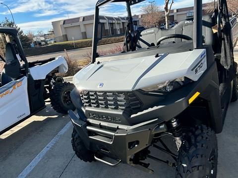 2023 Polaris Ranger SP 570 Premium in Greeley, Colorado - Photo 4