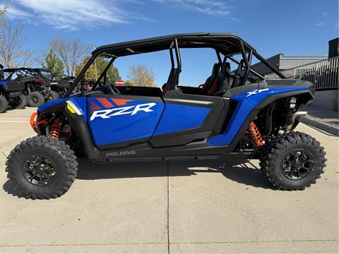 2025 Polaris RZR XP 4 1000 Ultimate in Greeley, Colorado - Photo 3