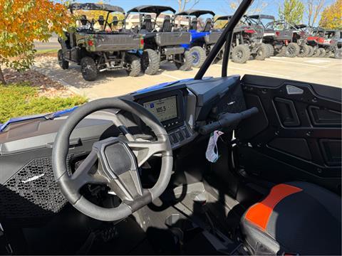 2025 Polaris RZR XP 4 1000 Ultimate in Greeley, Colorado - Photo 6