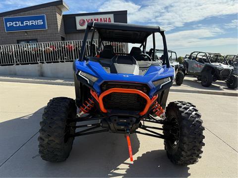 2025 Polaris RZR XP 4 1000 Ultimate in Greeley, Colorado - Photo 2