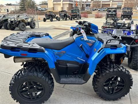 2024 Polaris Sportsman 570 Trail in Greeley, Colorado - Photo 1