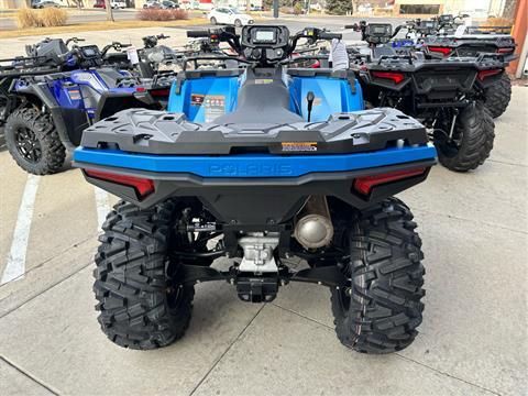 2024 Polaris Sportsman 570 Trail in Greeley, Colorado - Photo 2