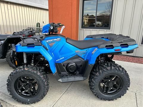 2024 Polaris Sportsman 570 Trail in Greeley, Colorado - Photo 3