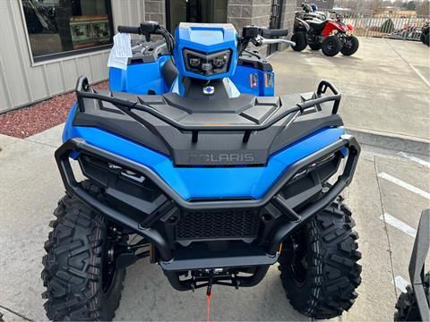 2024 Polaris Sportsman 570 Trail in Greeley, Colorado - Photo 4