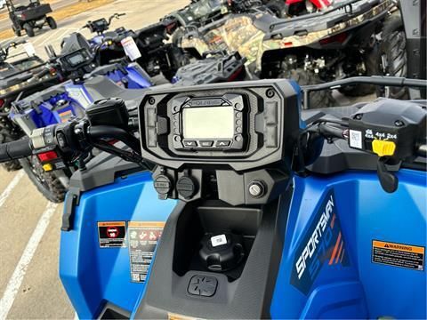 2024 Polaris Sportsman 570 Trail in Greeley, Colorado - Photo 5