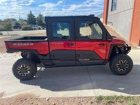 2024 Polaris Ranger Crew XD 1500 Northstar Edition Ultimate in Greeley, Colorado - Photo 1