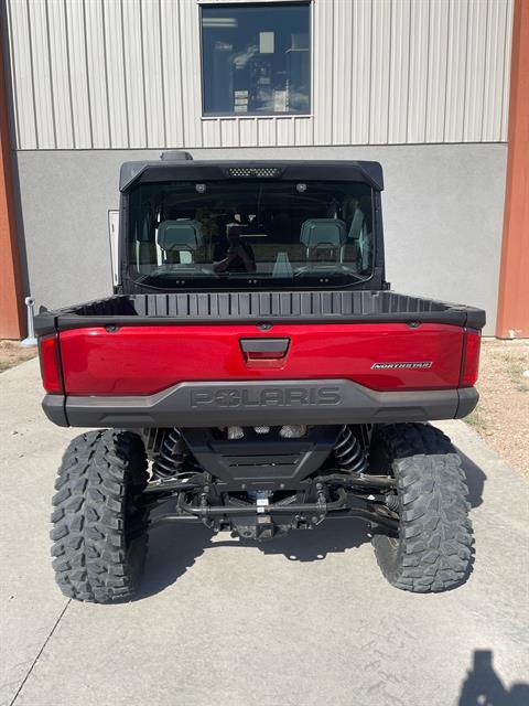 2024 Polaris Ranger Crew XD 1500 Northstar Edition Ultimate in Greeley, Colorado - Photo 4