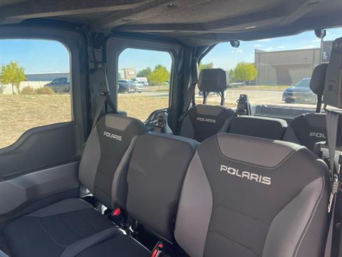 2024 Polaris Ranger Crew XD 1500 Northstar Edition Ultimate in Greeley, Colorado - Photo 6