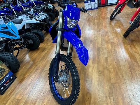 2024 Yamaha WR250F in Greeley, Colorado - Photo 4