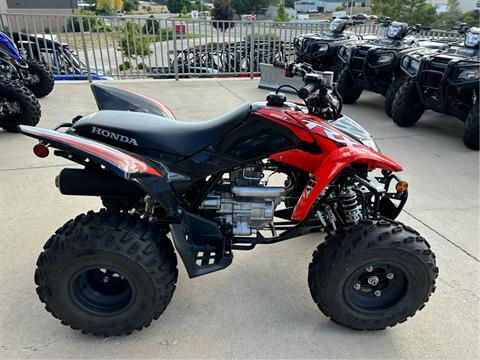 2024 Honda TRX250X in Greeley, Colorado - Photo 1