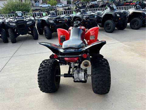 2024 Honda TRX250X in Greeley, Colorado - Photo 2