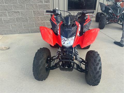 2024 Honda TRX250X in Greeley, Colorado - Photo 4