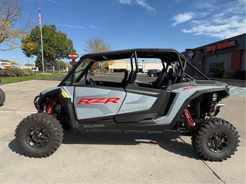 2025 Polaris RZR XP 4 1000 Premium in Greeley, Colorado - Photo 3