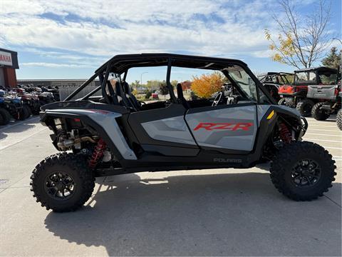 2025 Polaris RZR XP 4 1000 Premium in Greeley, Colorado - Photo 1