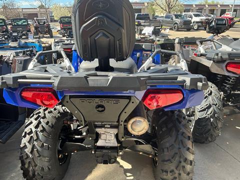 2024 Polaris Sportsman Touring 570 in Greeley, Colorado - Photo 2