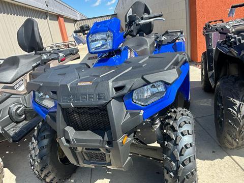 2024 Polaris Sportsman Touring 570 in Greeley, Colorado - Photo 4