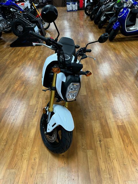 2025 Honda Grom in Greeley, Colorado - Photo 2