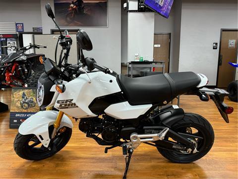 2025 Honda Grom in Greeley, Colorado - Photo 3