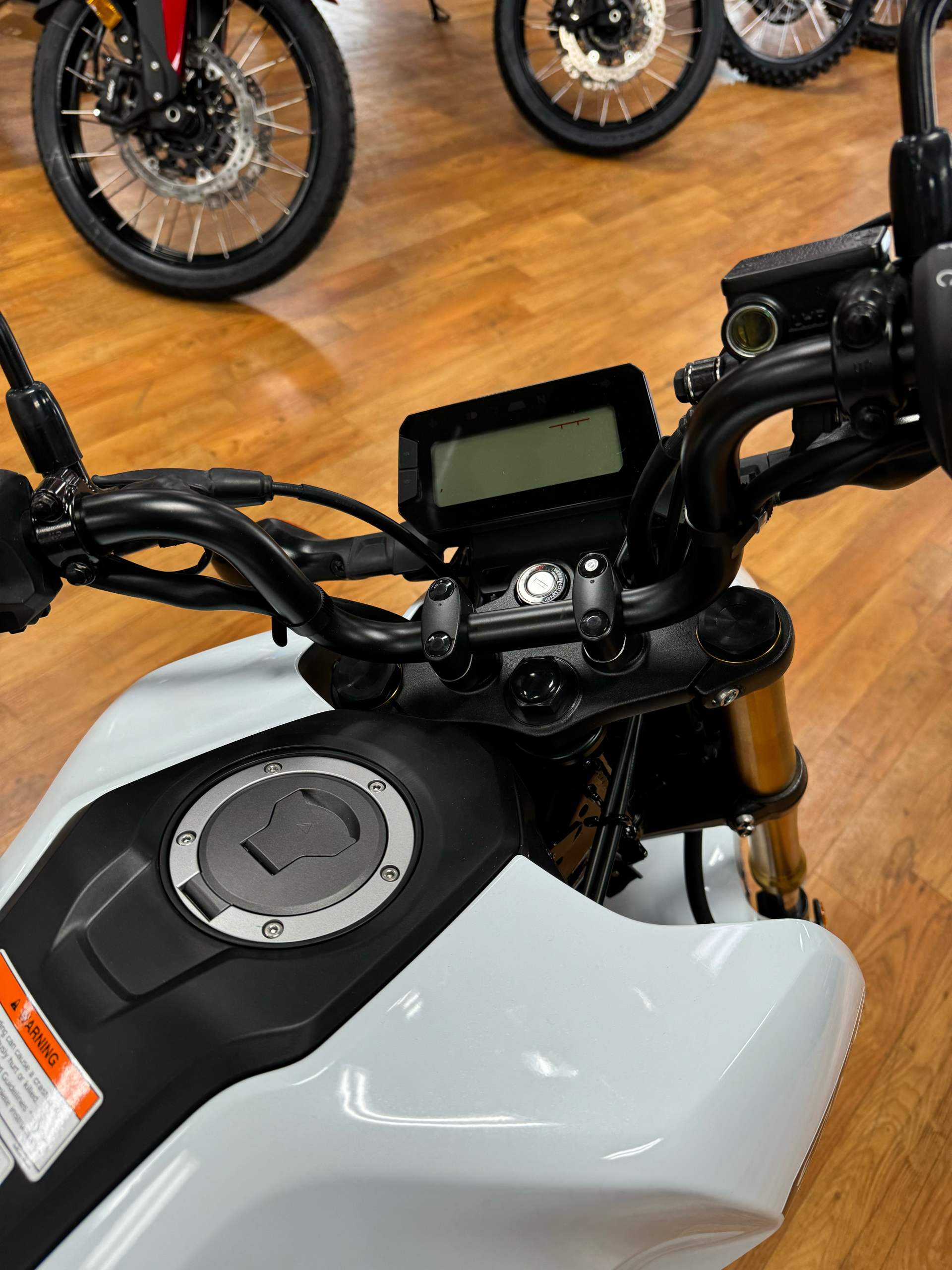 2025 Honda Grom in Greeley, Colorado - Photo 5