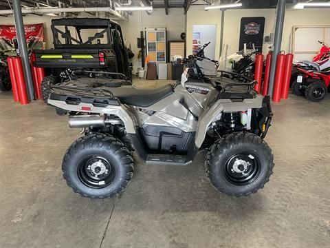 2024 Polaris Sportsman 570 EPS in Greeley, Colorado - Photo 1