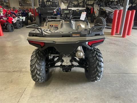 2024 Polaris Sportsman 570 EPS in Greeley, Colorado - Photo 2