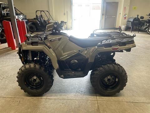 2024 Polaris Sportsman 570 EPS in Greeley, Colorado - Photo 3