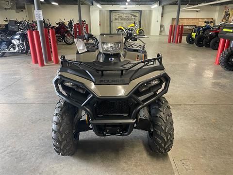 2024 Polaris Sportsman 570 EPS in Greeley, Colorado - Photo 4