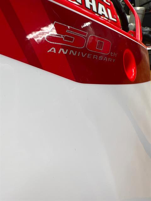 2023 Honda CRF450R 50th Anniversary Edition in Greeley, Colorado - Photo 5