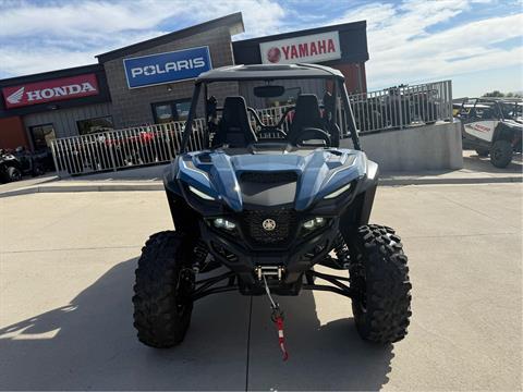 2025 Yamaha Wolverine RMAX2 1000 Limited in Greeley, Colorado - Photo 2