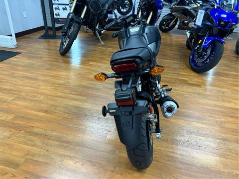 2025 Honda Grom SP in Greeley, Colorado - Photo 2