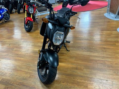 2025 Honda Grom SP in Greeley, Colorado - Photo 4