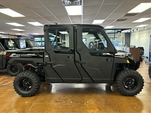 2025 Polaris Ranger Crew XP 1000 NorthStar Edition Ultimate in Greeley, Colorado - Photo 1