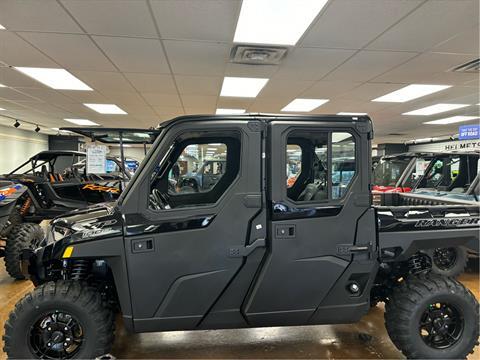 2025 Polaris Ranger Crew XP 1000 NorthStar Edition Ultimate in Greeley, Colorado - Photo 3