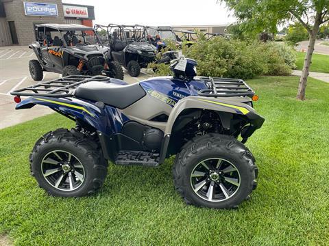2023 Yamaha Grizzly EPS SE in Greeley, Colorado - Photo 1