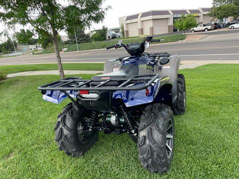 2023 Yamaha Grizzly EPS SE in Greeley, Colorado - Photo 2