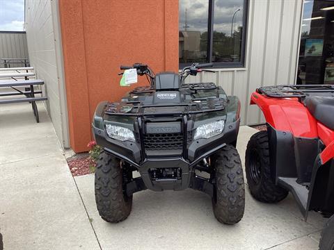 2024 Honda FourTrax Foreman Rubicon 4x4 Automatic DCT EPS in Greeley, Colorado - Photo 4