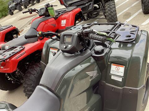 2024 Honda FourTrax Foreman Rubicon 4x4 Automatic DCT EPS in Greeley, Colorado - Photo 5