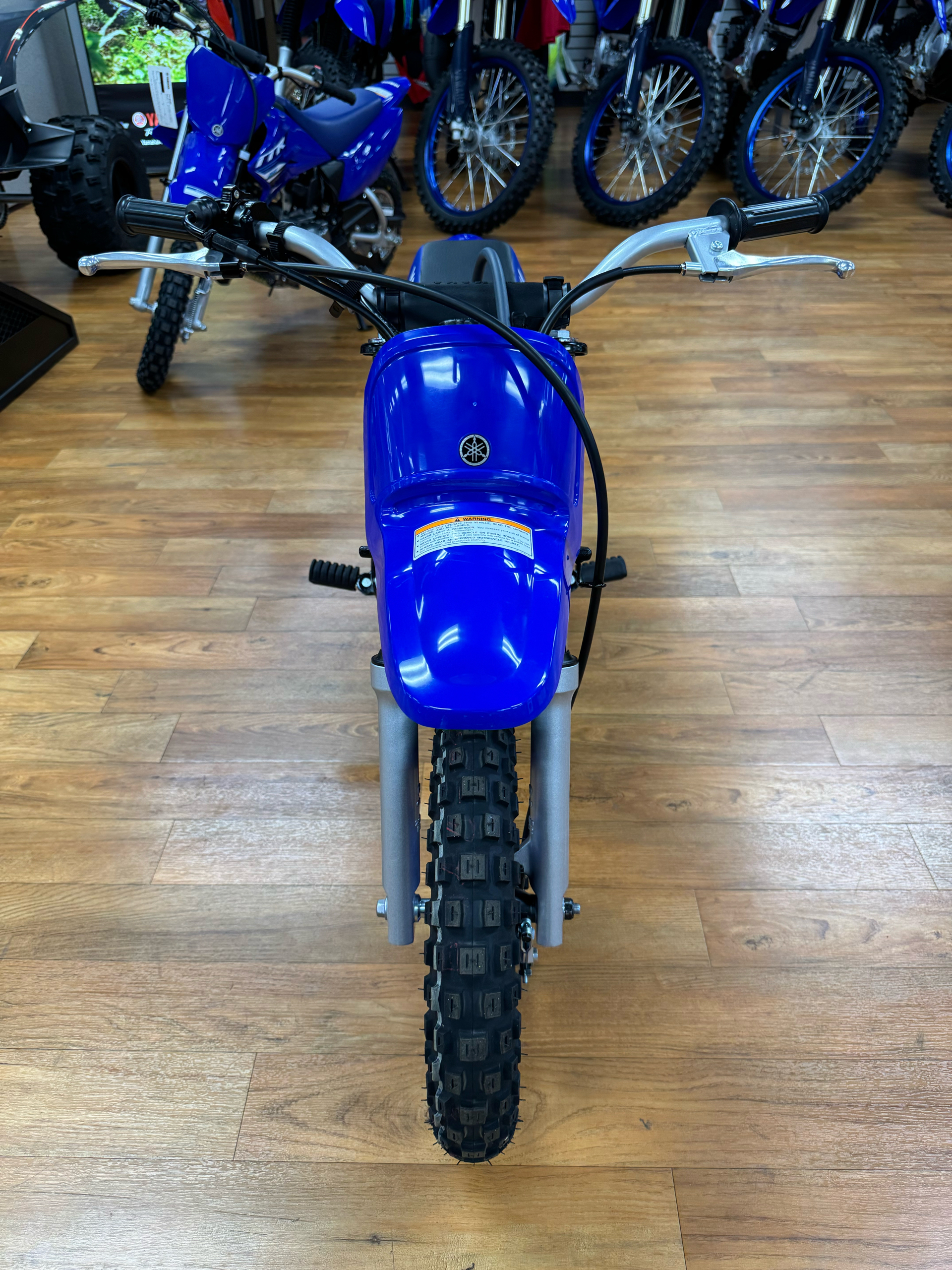 2025 Yamaha PW50 in Greeley, Colorado - Photo 2