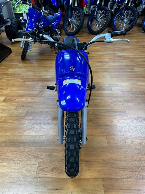 2025 Yamaha PW50 in Greeley, Colorado - Photo 2