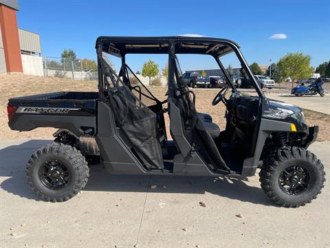 2025 Polaris Ranger Crew XP 1000 Premium in Greeley, Colorado