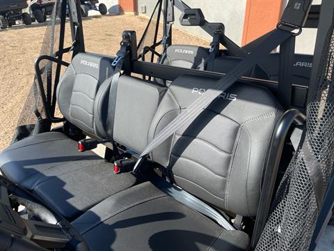 2025 Polaris Ranger Crew XP 1000 Premium in Greeley, Colorado - Photo 6