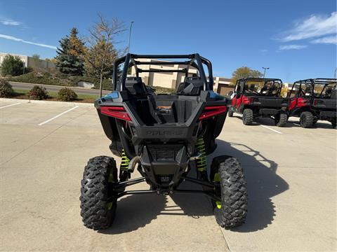 2025 Polaris RZR Pro XP 4 Ultimate in Greeley, Colorado - Photo 2