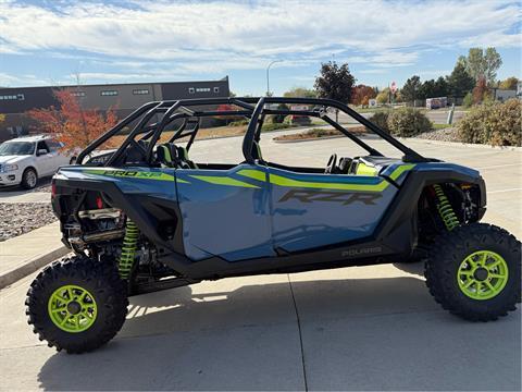 2025 Polaris RZR Pro XP 4 Ultimate in Greeley, Colorado - Photo 1