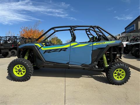 2025 Polaris RZR Pro XP 4 Ultimate in Greeley, Colorado - Photo 3