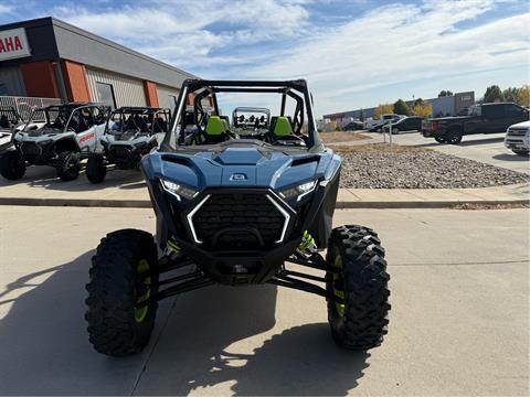 2025 Polaris RZR Pro XP 4 Ultimate in Greeley, Colorado - Photo 4