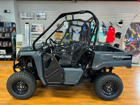 2025 Honda Pioneer 520 in Greeley, Colorado - Photo 3