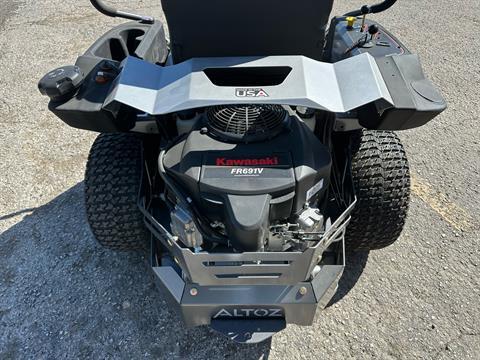 2024 Altoz XR 480 48 in. Kawasaki FR 23 hp in New Braunfels, Texas - Photo 8