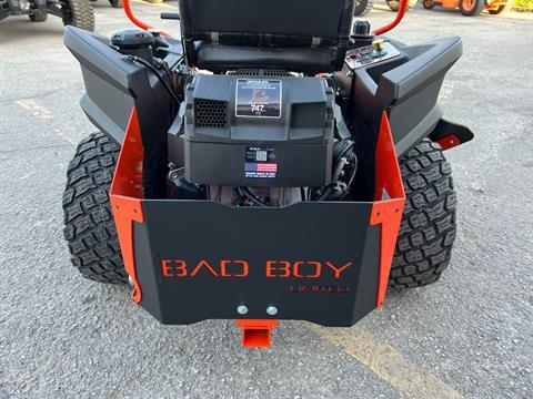 2023 Bad Boy Mowers ZT Limited Edition in New Braunfels, Texas - Photo 6