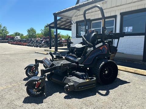 2024 Spartan Mowers KGZ-XD 61 in. Vanguard Big Block EFI w/ Oil Guard 40 hp in New Braunfels, Texas - Photo 6