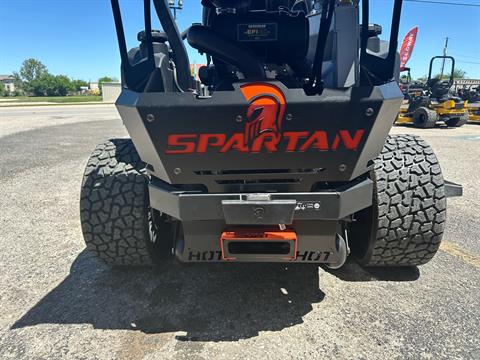 2024 Spartan Mowers KGZ-XD 61 in. Vanguard Big Block EFI w/ Oil Guard 40 hp in New Braunfels, Texas - Photo 11